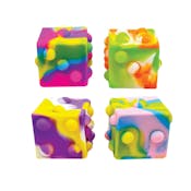 Dice Pop N Toy