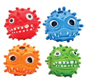 Galactic Invader Toy, Assorted Colors