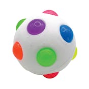 Light Up Crazy Ball, Assorted