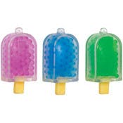 Popsicle Squeeze Fidget Toys - 3 Colors