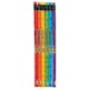 Wacky Whiffs Gummy Bear Pencils, Assorted, 72 Pack (2 of 2)