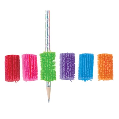 Scented Kushy Pencil Grip, 48/Tub