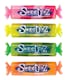 Sweeteez Scented Highlighters, Assorted, 40/Tub (1 of 3)