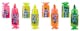 Sweeteez Scented Highlighters, Assorted, 40/Tub (2 of 3)