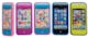 Life Size Smart Phone Erasers, 24/Bg (2 of 2)