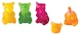 Gummy Bear Scented Highlighters, 24/Tb (2 of 3)