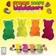 Gummy Bear Scented Highlighters, 24/Tb (3 of 3)