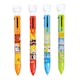 Diary Of A Wimpy Kid Pens - Assorted Colors (3 of 3)