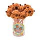 Capybara Plush Pens - Black Ink (1 of 2)