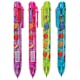 Scent-Sible Kawaii 6 in 1 Pens - Assorted Colors (2 of 2)