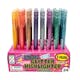 Metallic Glitter Highlighters - Assorted Colors (1 of 3)