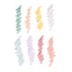 Metallic Glitter Highlighters - Assorted Colors (3 of 3)