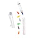 Endless Lead Colored Mechanical Pencils (2 of 3)