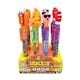 6-Color Snackin Scented Pens, Assorted, 12 Pack (3 of 3)