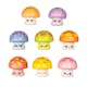 Squishy Shrooms Toys - Assorted (1 of 2)