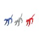 Cyber Hound Buildable Kits (2 of 5)