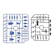 Cyber Hound Buildable Kits (5 of 5)