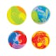 Splash Color Balls - Assorted (1 of 2)