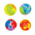 Splash Color Balls - Assorted image number null