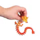 3D Printed Dragon Fidget Toys - Assorted (3 of 3)