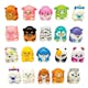 Mini Squishies - Assorted, 2" (1 of 2)