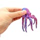 3D Printed Octopus Fidget Toys - Assorted (3 of 3)