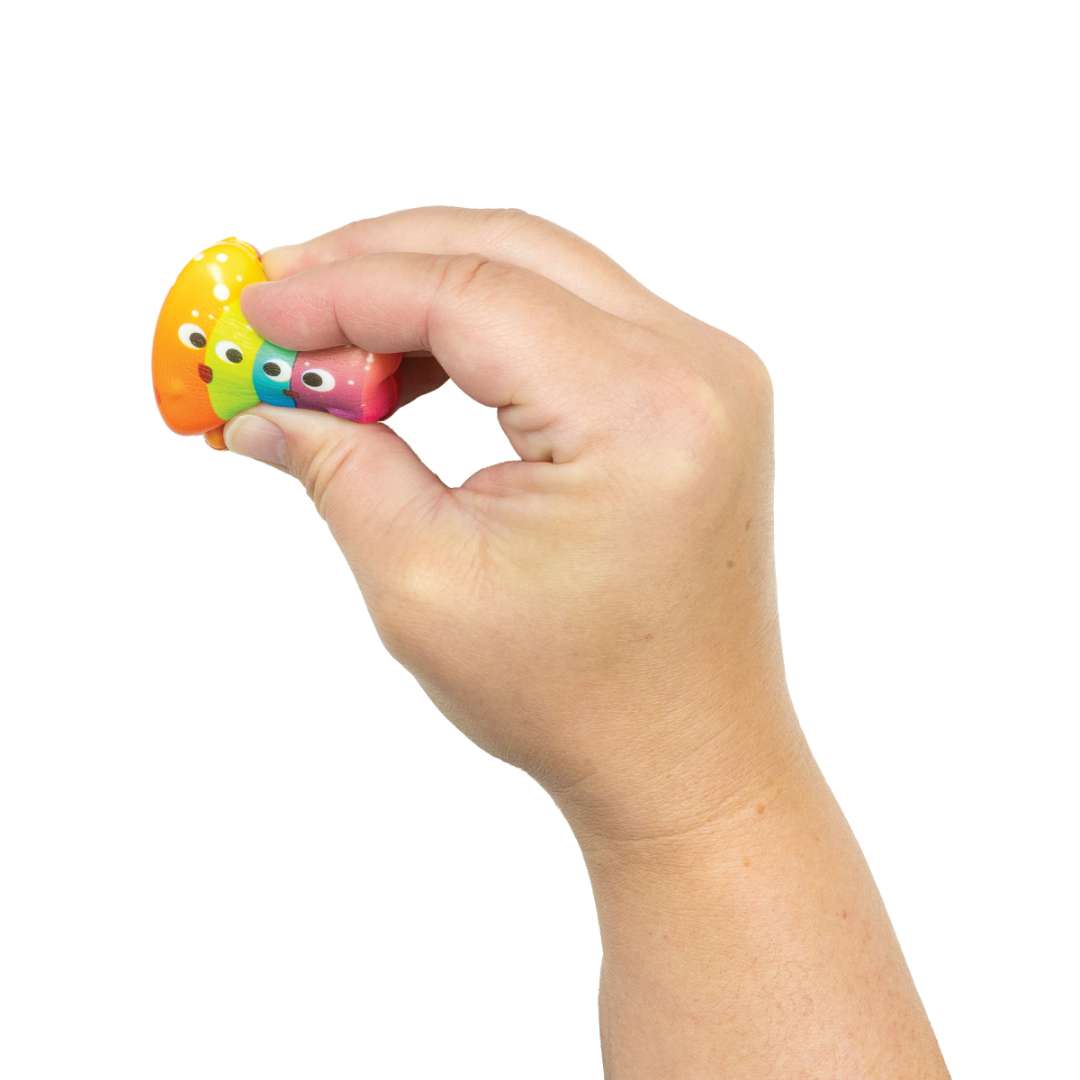 PalSqueeze（パルスクイーズ) Sweet Squeeze Squishy Pals, 2
