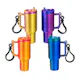 3D Printed Tumbler Lip Balm Holder Keychain, Assorted - 3.25" (1 of 3)