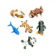 3D Printed Animal Buddies, Assorted - 2" (2 of 3)