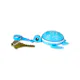 Turtle Clicker Fidget Backpack Buddy, Assorted - 3.25" (2 of 3)