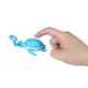 Turtle Clicker Fidget Backpack Buddy, Assorted - 3.25" (3 of 3)