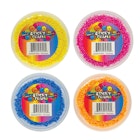 Sticky Foam, Assorted, 12g image number null