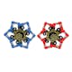 Stackable Spider Star Spinner, Assorted (2 of 4)