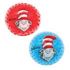 Dr. Seuss Boba Squish Ball, Assorted image number null