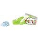 Grinch Who-Hash Putty, Green &amp; White (2 of 4)