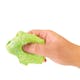 Grinch Who-Hash Putty, Green &amp; White (4 of 4)