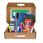 Jr High School Supply Kit image number null