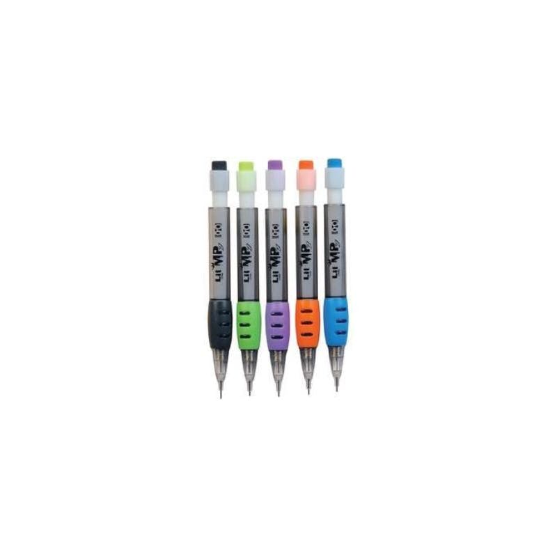 Mechanical Pencils - Mini  0.7mm Lead  Refillable