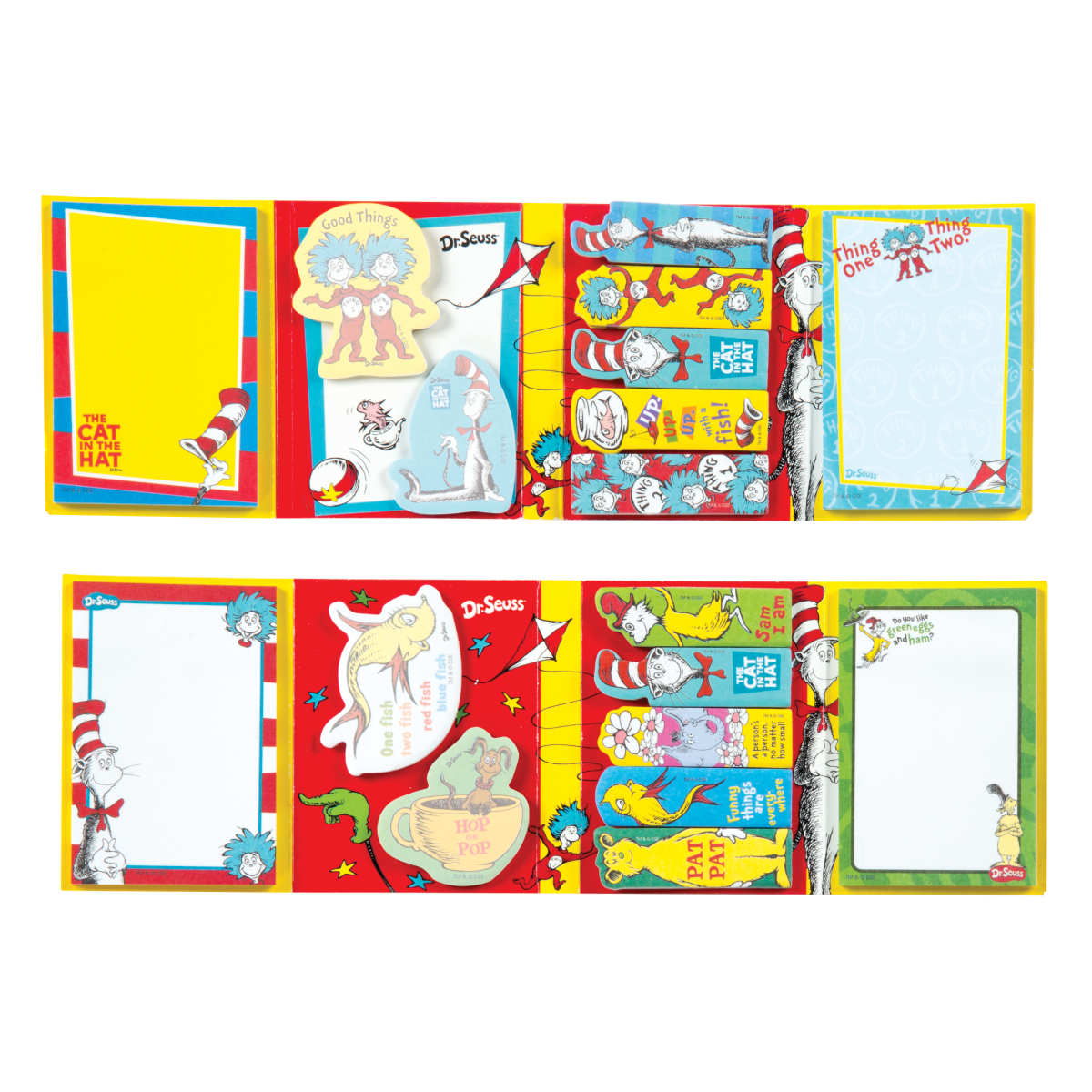 buy post it notes in bulk