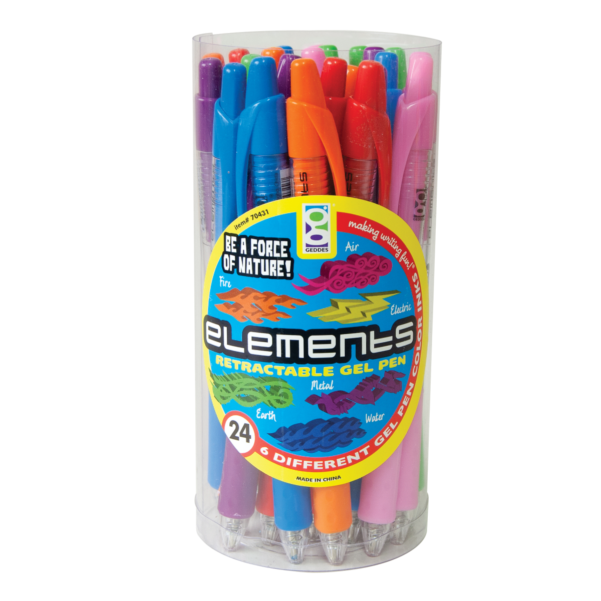 wholesale gel pens