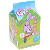 Dubble Bubble Gum Eggs, 6 oz