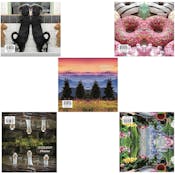 2026/2027 Planner - Assorted Designs