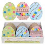 Easter Egg Table Décor - Assorted Colors