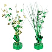 St. Patrick's Day Centerpiece, Two Assorted