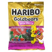 Haribo Wild Berry Goldbears