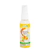 Citrus Toilet Spray - 12 Pack