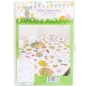 Easter Color Your Own Table Covers