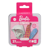 Barbie First Aid Kits - 21 Piece