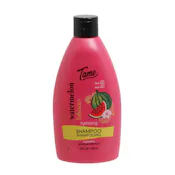 Tame Watermelon Hibiscus Shampoo - 12 oz