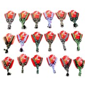 Dog Harnesses - S, M, L, Assorted Designs